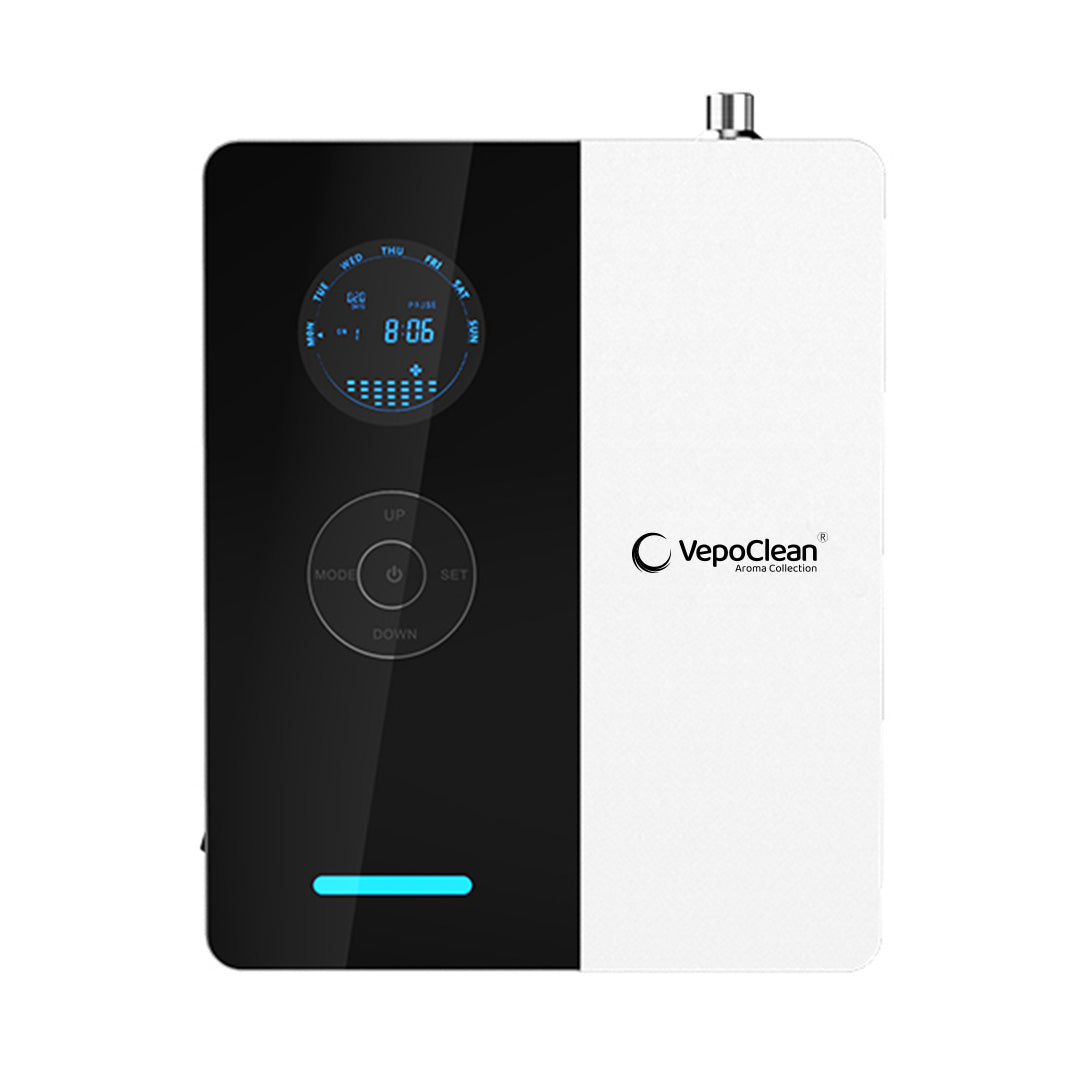 Montale (up to 1,200 sq ft)