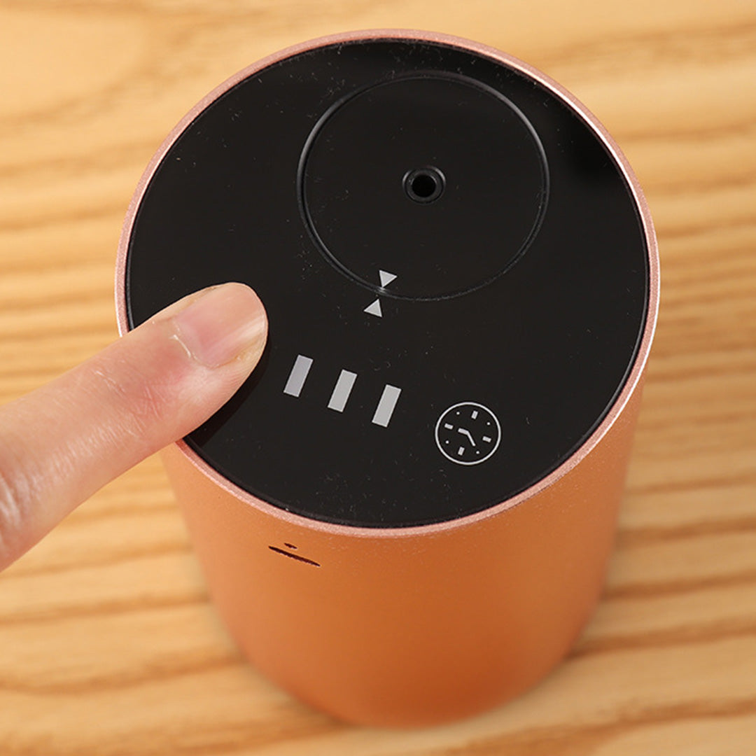 Apollo (car diffuser)